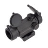 Primary Arms SLx Compact 1x20 Prism Scope ACSS-Cyclops Reticle - Image 4