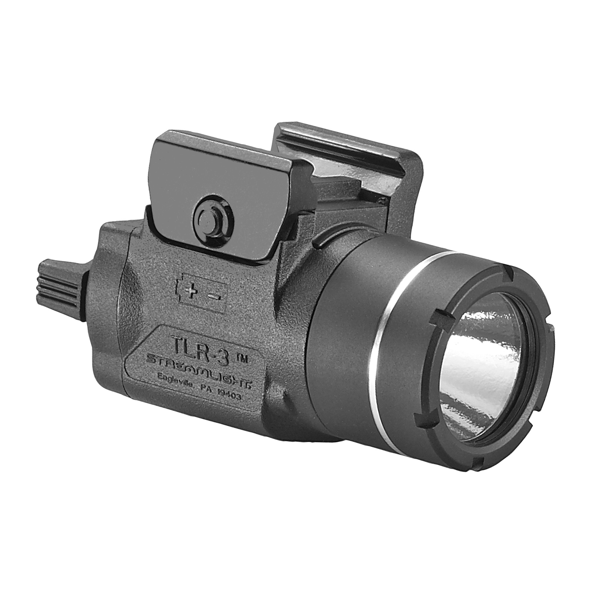 69220 for sale online Streamlight TLR-3 Compact Rail Mounted Tactical Light 