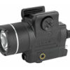 Streamlight TLR-4 Weapon Light Red Laser 125 Lumens