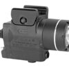 Streamlight TLR-4 Weapon Light Red Laser 125 Lumens - Image 2