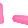 Walkers Foam Ear Plugs, 32dB NRR, Pink with Pink Canister (GWPPLGCANPK)