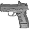 Springfield Armory XDS 9mm Pistol with Crimson Trace Red Dot, Black (XDSG9339BCT) - Image 2