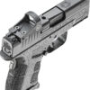 Springfield Armory XDS 9mm Pistol with Crimson Trace Red Dot, Black (XDSG9339BCT) - Image 5