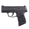 Sig Sauer P365 9mm Pistol, (W365-9-BXR3)-Sig Professionals Program
