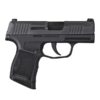 Sig Sauer P365 9mm Pistol, (W365-9-BXR3)-Sig Professional Program - Image 2