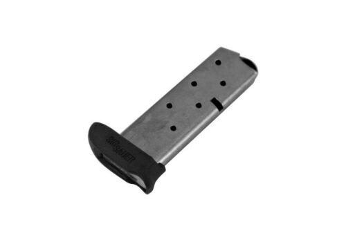 P238 7rd .380ACP Extended Magazine