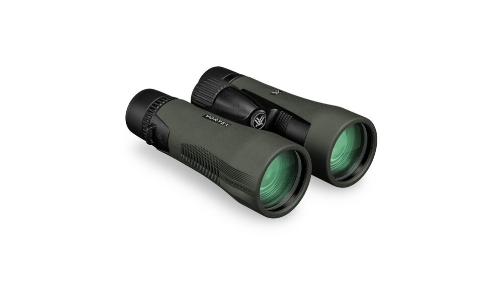 Vortex DIAMONDBACK HD Binoculars 12X50
