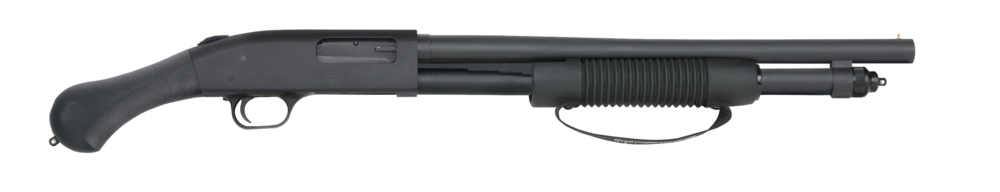 Mossberg 590 Shockwave 12 Ga Pump Shotgun