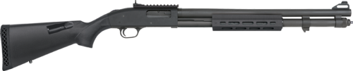 Mossberg 590A1 Tactical 12ga Shotgun 20"