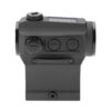 Holosun HS403C Micro Red Dot Sight, Dual Powered, Red 2MOA Dot (HS403C) - Image 4