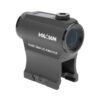 Holosun HS403C Micro Red Dot Sight, Dual Powered, Red 2MOA Dot (HS403C) - Image 2