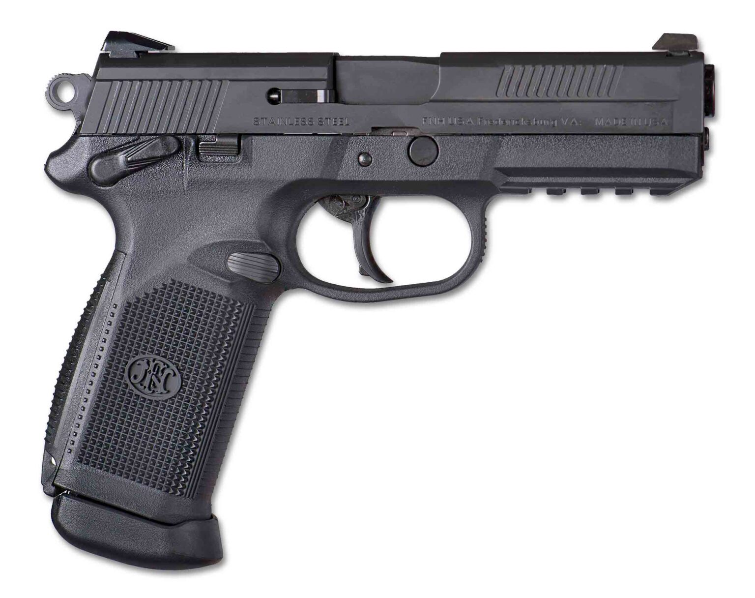 FN FNX-45 45ACP Pistol - City Arsenal | UPC: