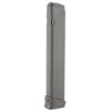 Glock OEM Pistol Magazine, 9mm, 33Rd. fits G17/34, Black (MF17133)
