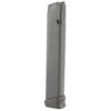 Glock OEM Pistol Magazine, 9mm, 33Rd. fits G17/34, Black (MF17133) - Image 2