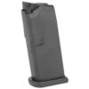GLOCK OEM 6 Rd. 9MM Magazine fits G43