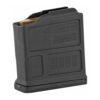 Magpul PMAG 7.62mm/.308Win, 5Rd., Rifle Magazine, Black (MAG549-BLK)