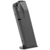 Sig Sauer P226 OEM Pistol Magazine, 15Rd., 9mm, Black (MAG-226-9-15)
