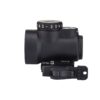 Trijicon Green Dot Sight, 2.0 MOA, With Low Levered Quick Release Mount (MRO-C-2200032) - Image 6