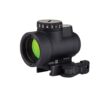 Trijicon Green Dot Sight, 2.0 MOA, With Low Levered Quick Release Mount (MRO-C-2200032) - Image 7