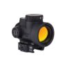 Trijicon Green Dot Sight, 2.0 MOA, With Low Levered Quick Release Mount (MRO-C-2200032) - Image 3
