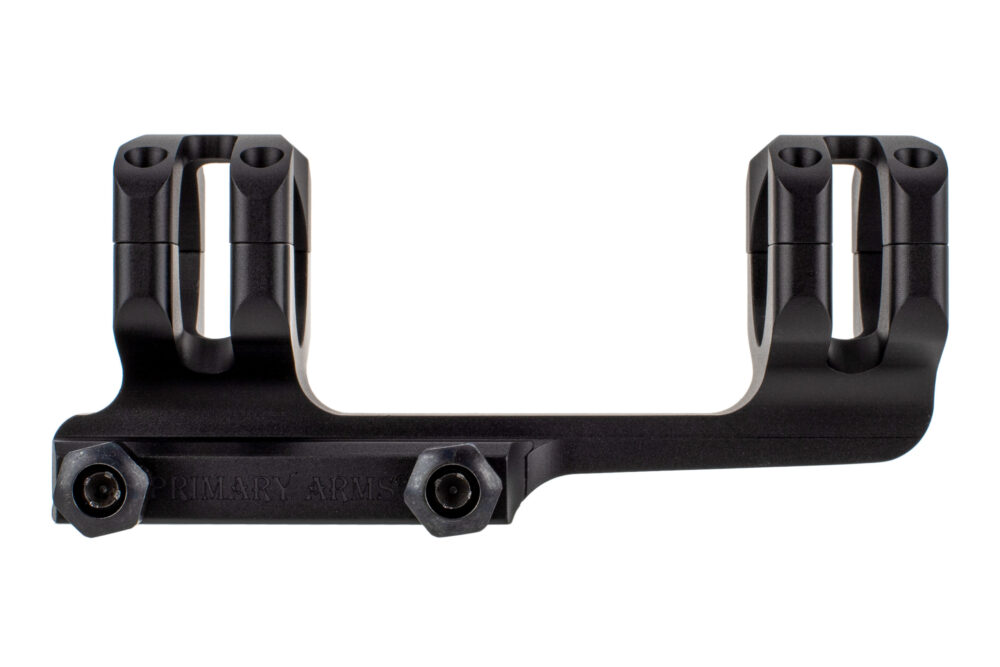 Primary Arms GLx 34mm Cantilever Scope Mount