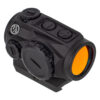 Primary Arms SLx Advanced Push Button Micro Red Dot Sight - Gen II