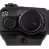 Primary Arms SLx Advanced Push Button MD-20 Micro Red Dot Sight, 2 MOA Dot, Black (810023) - Image 3