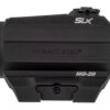Primary Arms SLx Advanced Push Button MD-20 Micro Red Dot Sight, 2 MOA Dot, Black (810023) - Image 4
