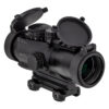 Primary Arms SLx 3x32mm Gen III Prism Scope - ACSS-5.56-CQB-M2 Reticle FDE - Image 5