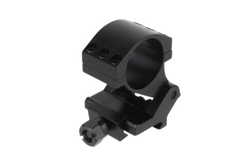 Primary Arms Flip to Side Magnifier Mount, 1.75" Height, Black (910033)
