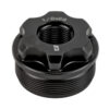 Rugged Suppressors, Fixed Mount, For Obsidian 45, 1/2X28