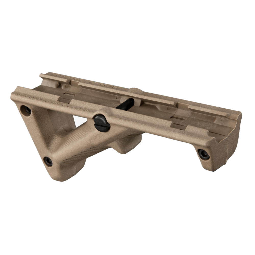 MAGPUL AFG-2® - Angled Fore Grip, FDE