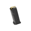 Magpul PMAG 15 GL9, All Glock, 15Rd., Pistol Magazine, Black (MAG550-BLK)