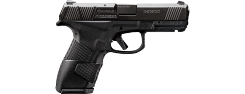 Mossberg MC2C 9mm Pistol Black