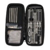 Delta Series Compact AR15 Cleaning Kit, Fits .22, .30 Cal. Rifles (1082251)