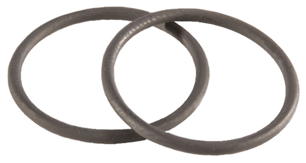 SilencerCo Booster Assembly O-Rings, 2-Pack (AC88)