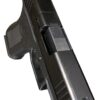 Glock G43X MOS 9mm Pistol, Black (PX4350201RMOS) - Image 2