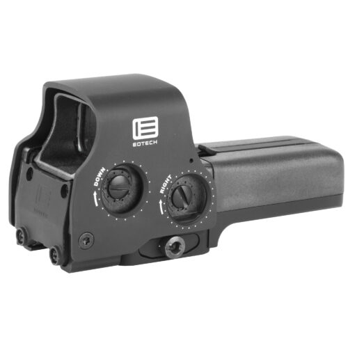 EOTECH 558 Holographic Weapon Sight, Black (558A65)