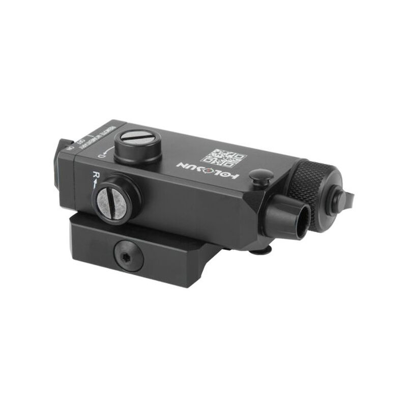 Holosun Compact Laser Sight-Green