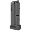 Ruger OEM Pistol Magazine, 22LR, 10Rd., with Extended Floorplate, Fits LCP II, Blued (90696) - Image 2