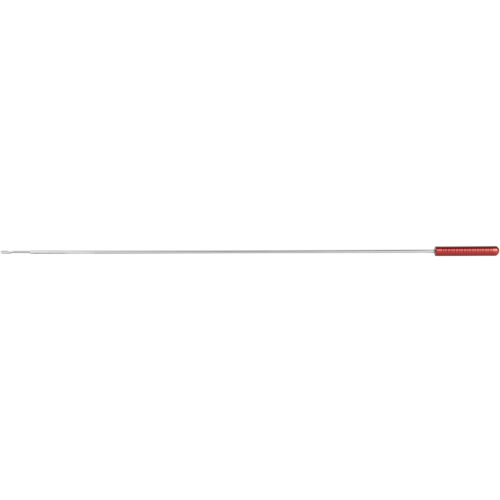 Pro-Shot Products Rifle Cleaning Rod, .22-.26 Caliber, 26in., Stainless Steel (1PS-26-22/26)