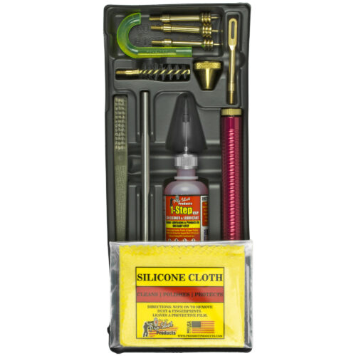 Pro-Shot Classic Universal Cleaning Kit 22 Cal to 12 Gauge  # PSUVKIT New! 