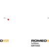 Sig Sauer Romeo-MSR 1x20mm, 2MOA, Green Dot Optic (SOR72002) - Image 5