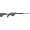Savage Axis II Precision Rifle, 6.5 Creedmoor, Black and OD Green (57552) - Image 2