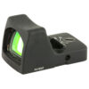 Trijicon, RMR, Type 2, 3.25 MOA Red Dot Optic, Black (700600) - Image 2