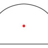 Trijicon, RMR, Type 2, 3.25 MOA Red Dot Optic, Black (700600) - Image 3