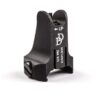 Daniel Defense Rail Mounted Fixed Front Sight (Rock & Lock), Black (19-017-04013)