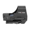 Holosun 510C, Open Reflex Sight, Multi Reticle, Black, Red Dot (HS510C) - Image 3