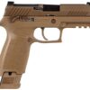 Sig Sauer M18 Commemorative 9MM Pistol - Image 2