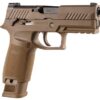 Sig Sauer M18 Commemorative 9MM Pistol - Image 4